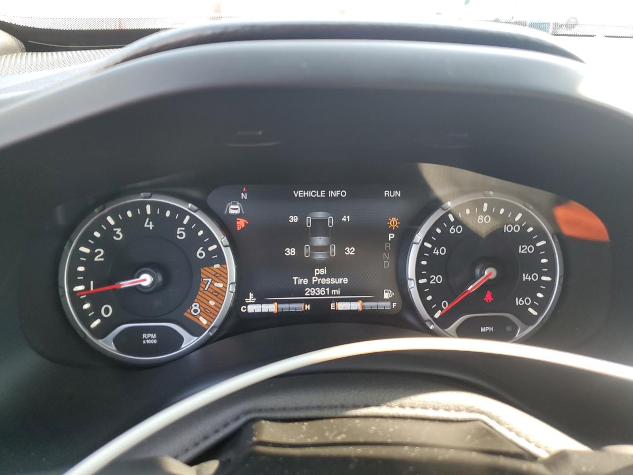 2023 Jeep Renegade Latitude VIN: ZACNJDB14PPP69442 Lot: 64592125