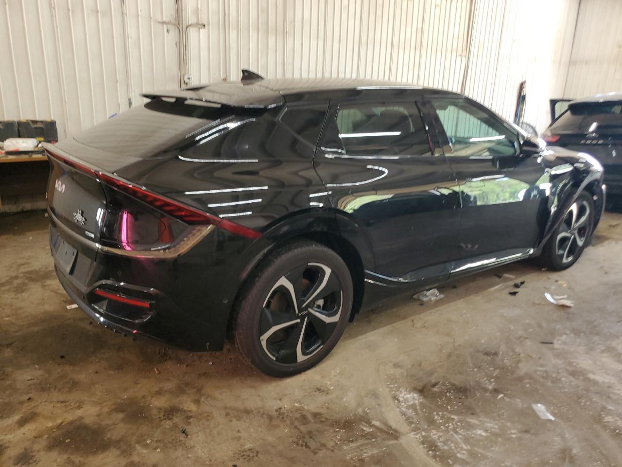 2022 Kia Ev6 Gt Line VIN: KNDC4DLC7N5030959 Lot: 66456955