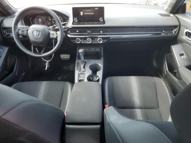  HONDA CIVIC 2024 Szary