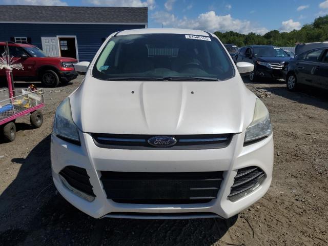  FORD ESCAPE 2015 Белы