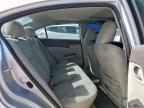 2012 HONDA CIVIC EX   for sale at Copart TX - WACO