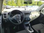 2013 VOLKSWAGEN TIGUAN S   for sale at Copart MA - NORTH BOSTON