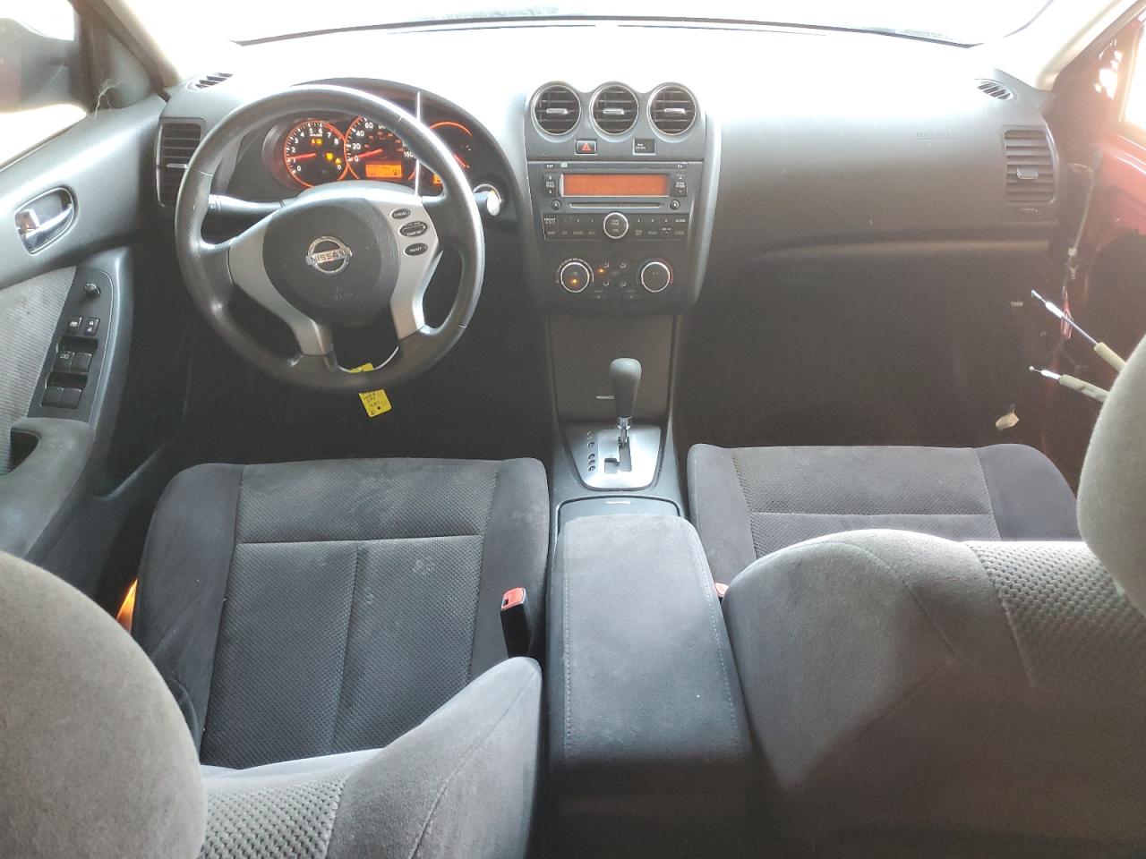 2009 Nissan Altima 2.5 VIN: 1N4AL21E79N520302 Lot: 64411335