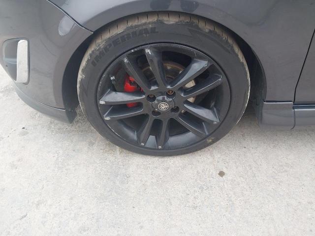 2014 VAUXHALL CORSA LTD