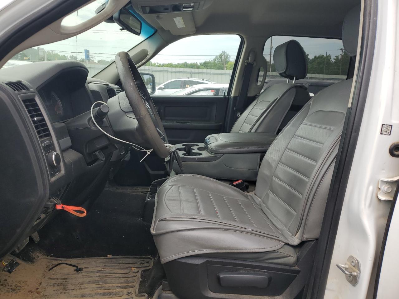 2016 Ram 1500 St VIN: 1C6RR7KM1GS267546 Lot: 65261485