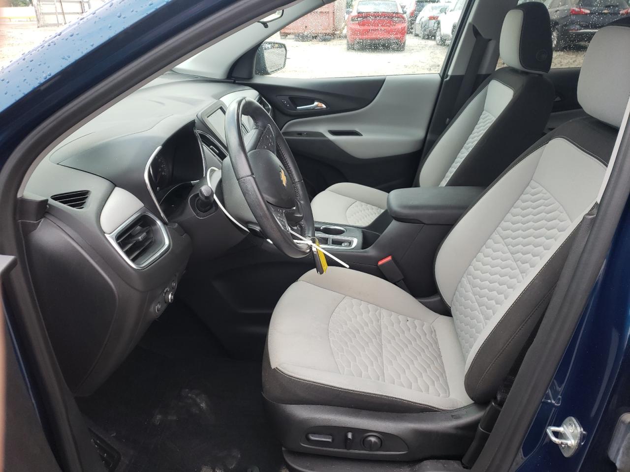 2020 Chevrolet Equinox Lt VIN: 3GNAXUEV4LL200423 Lot: 65032115