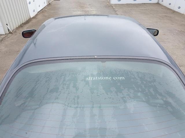 2002 JAGUAR XKR COUPE
