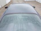 2002 JAGUAR XKR COUPE for sale at Copart WHITBURN