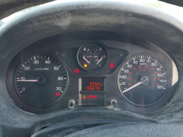2013 CITROEN DISPATCH 1