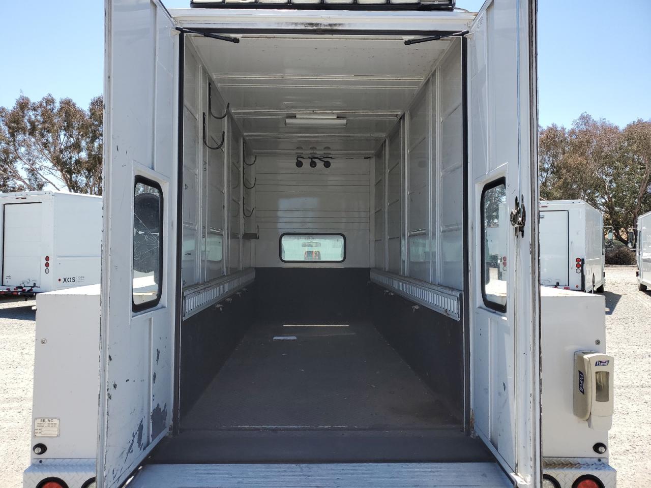 2013 Ford F450 Super Duty VIN: 1FDUF4GT5DEA40263 Lot: 64287865