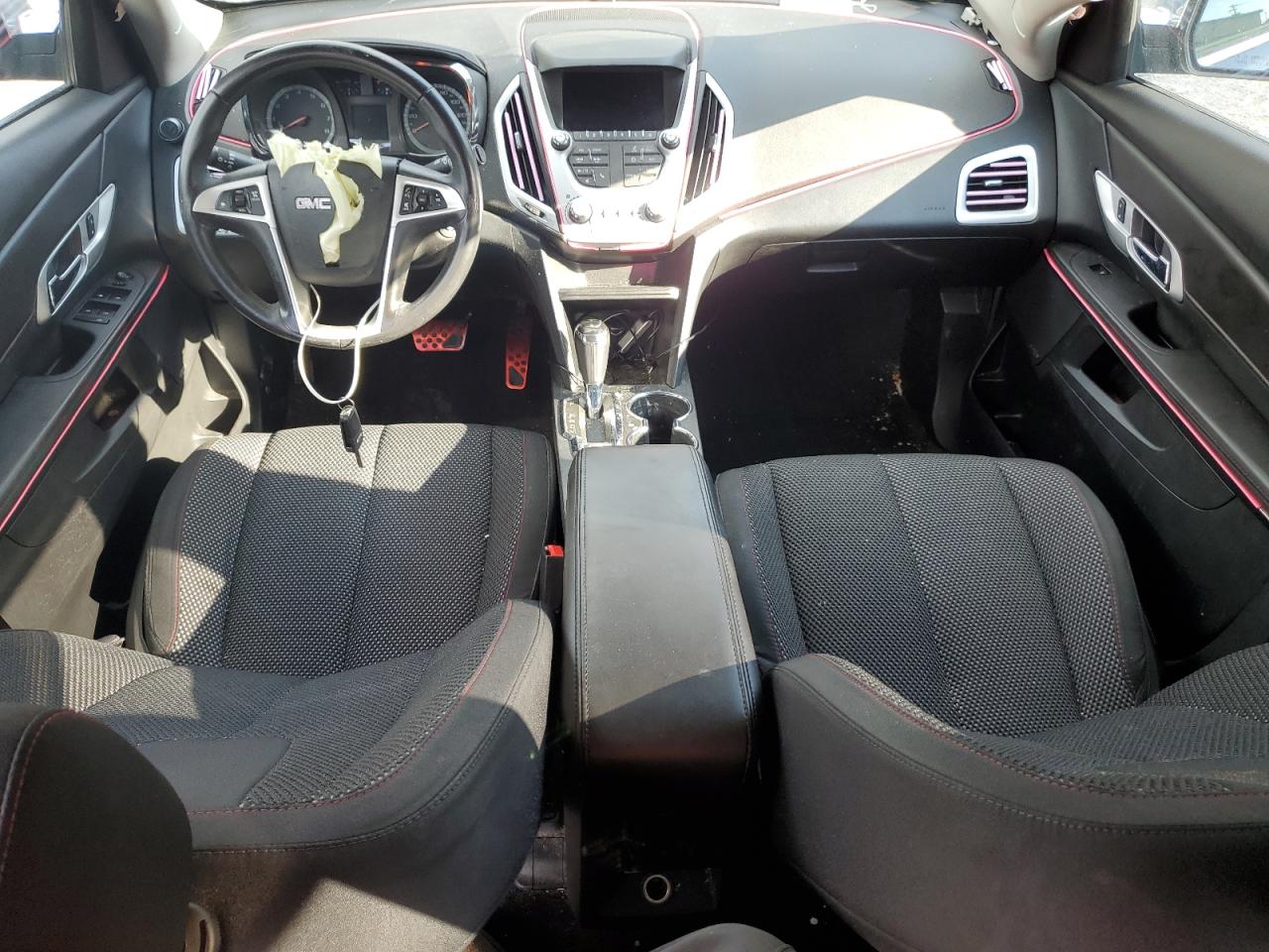 2016 GMC Terrain Sle VIN: 2GKFLTEK8G6154295 Lot: 65018995