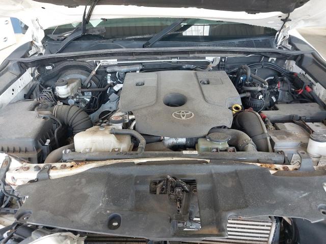 2018 TOYOTA HILUX ACTI