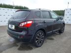 2012 NISSAN QASHQAI N- for sale at Copart WHITBURN