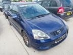 2005 HONDA CIVIC VTEC for sale at Copart SANDY