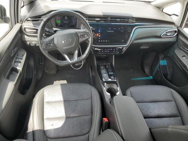  CHEVROLET BOLT 2023 Серый