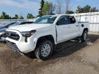 2024 TOYOTA TACOMA DOUBLE CAB   à vendre chez Copart ON - TORONTO