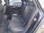 2014 AUDI A4 S LINE for sale at Copart WOLVERHAMPTON