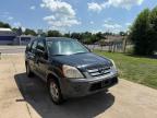 2006 HONDA CR-V LX   for sale at Copart OK - OKLAHOMA CITY