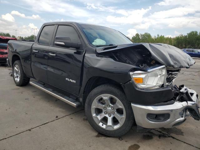  RAM 1500 2020 Черный