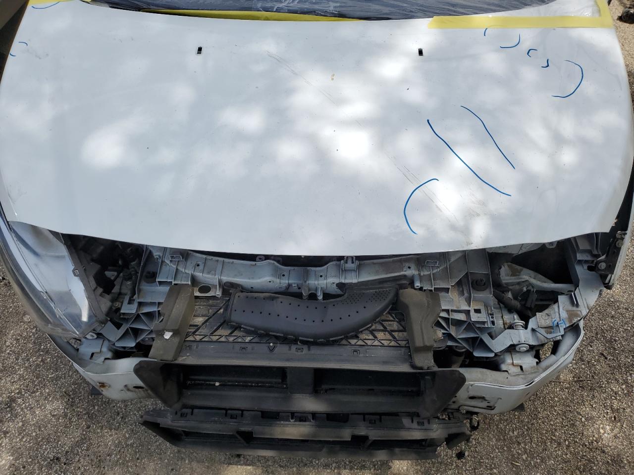 2020 Ford Transit Connect Xl VIN: NM0LS6E25L1463011 Lot: 64474185