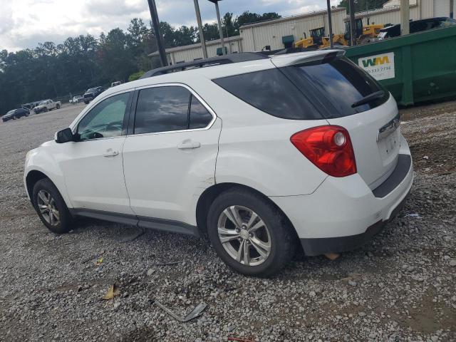  CHEVROLET EQUINOX 2014 Biały