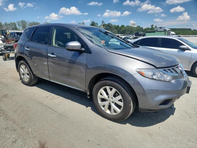 Parquets NISSAN MURANO 2013 Gray