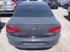 2015 VOLKSWAGEN PASSAT SE for sale at Copart WOLVERHAMPTON