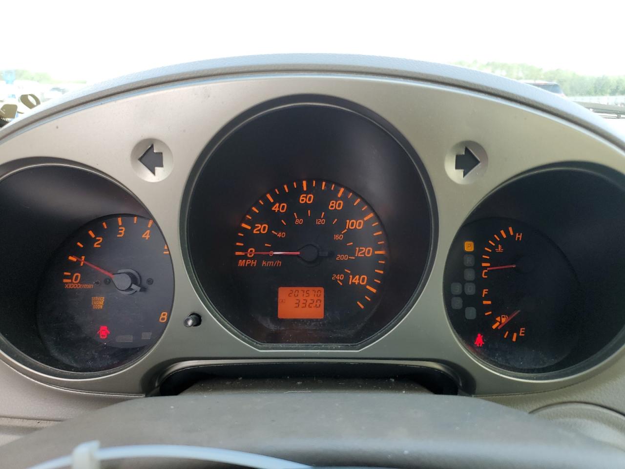 2004 Nissan Altima Base VIN: 1N4AL11D04C162210 Lot: 64563485
