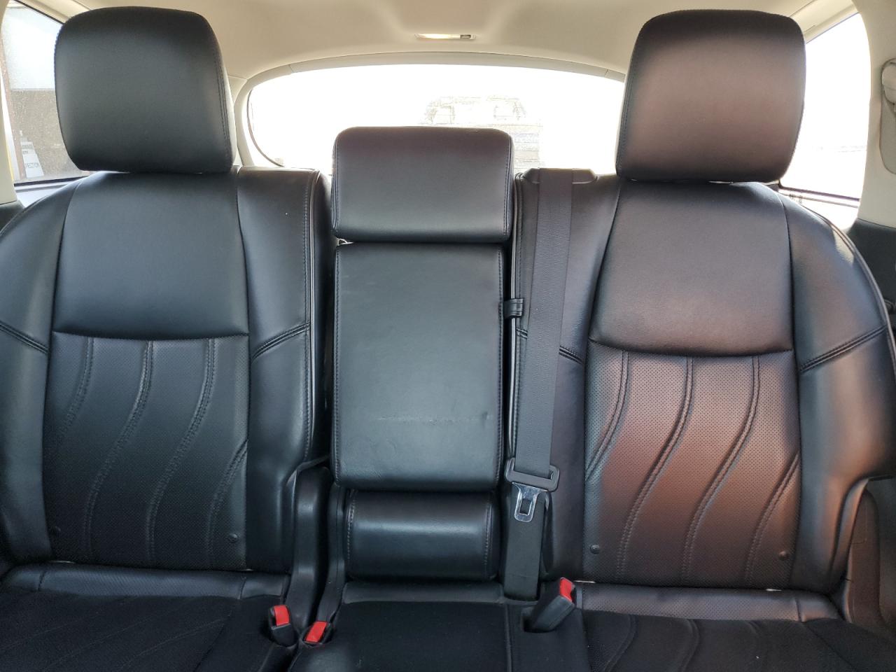 2014 Infiniti Qx60 VIN: 5N1AL0MM9EC506758 Lot: 64061385