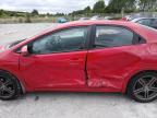 2013 HONDA CIVIC TI I for sale at Copart BELFAST