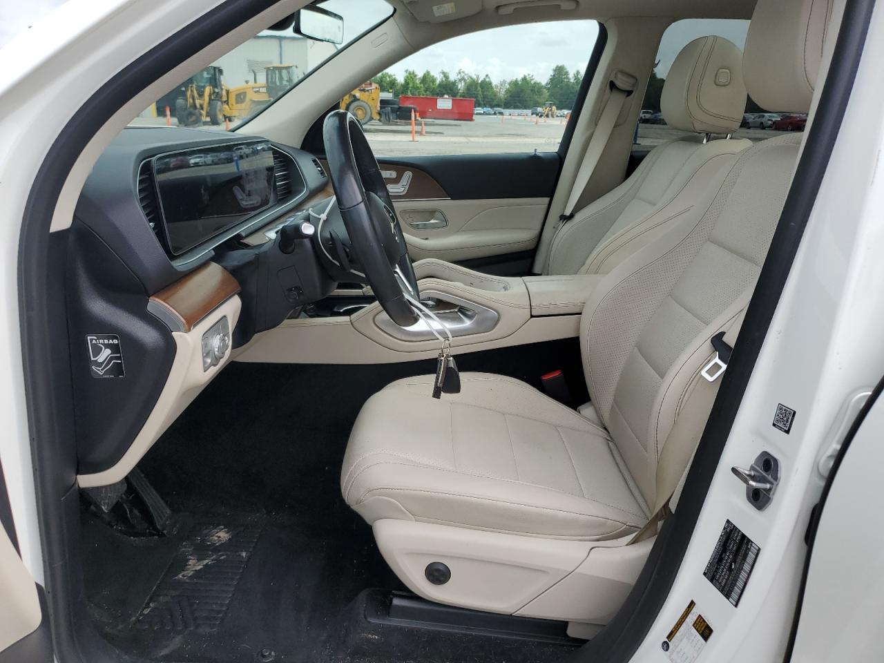 2021 Mercedes-Benz Gle 350 4Matic VIN: 4JGFB4KB7MA459676 Lot: 66801035