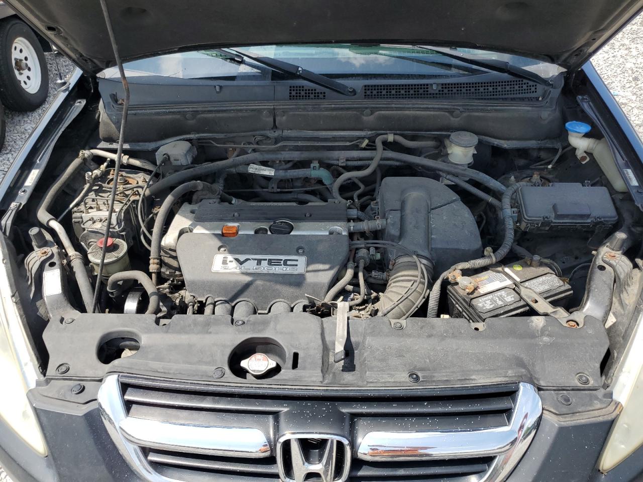 2003 Honda Cr-V Ex VIN: SHSRD78893U160651 Lot: 65443925