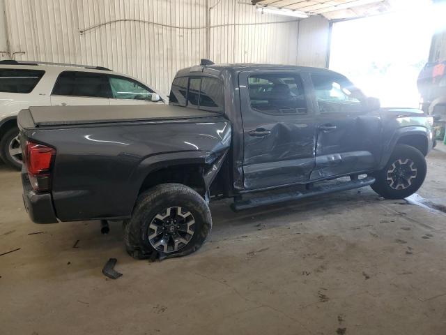  TOYOTA TACOMA 2021 Gray