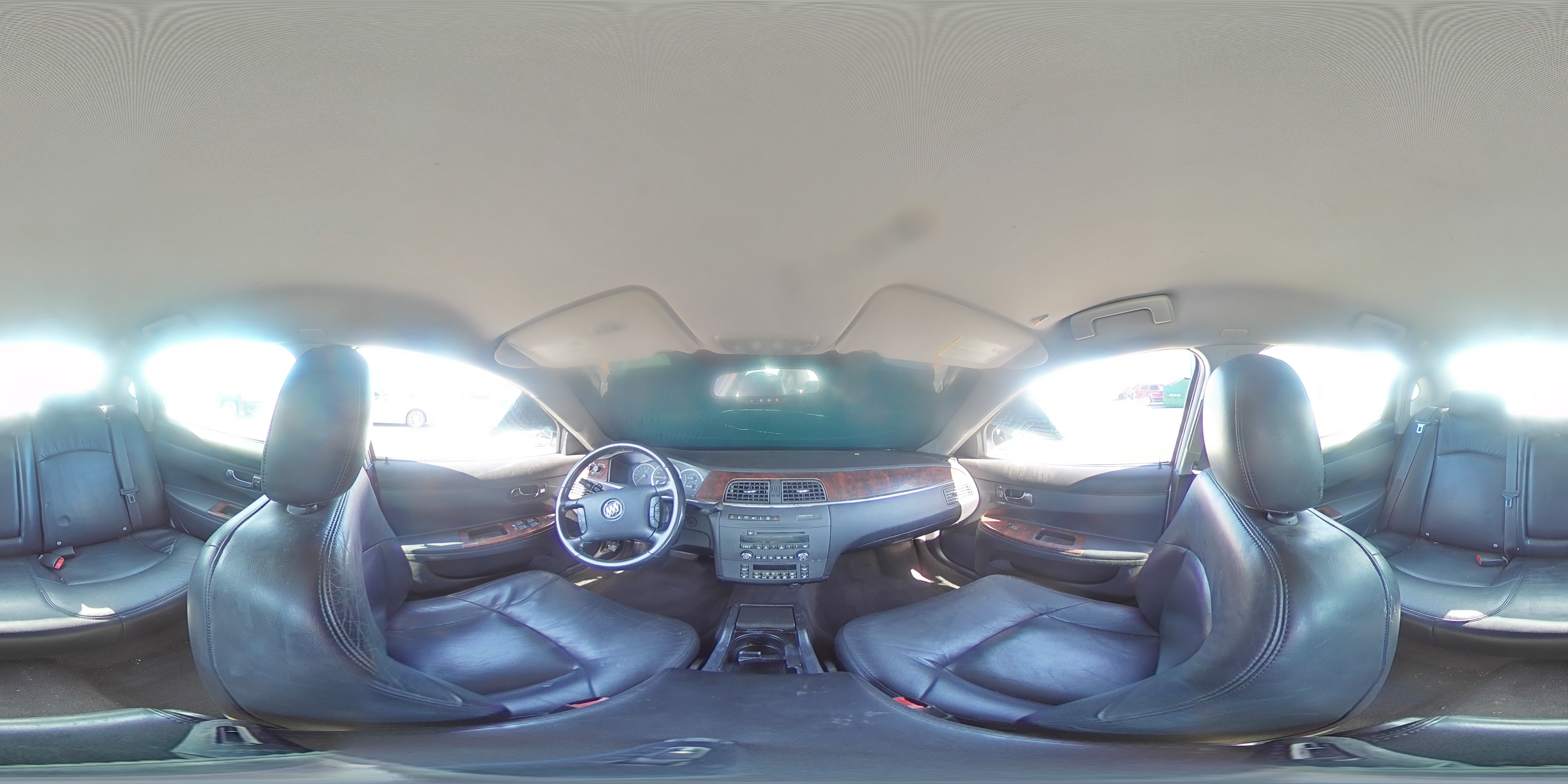 2009 Buick Lacrosse Cxl VIN: 2G4WD582891220565 Lot: 68370905