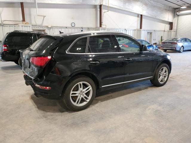  AUDI Q5 2017 Black