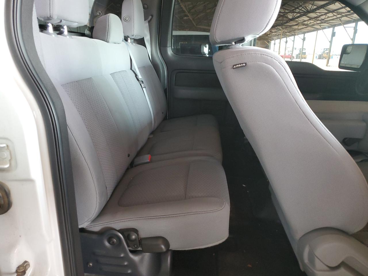 2013 Ford F150 Super Cab VIN: 1FTEX1CM8DFE08531 Lot: 64538085