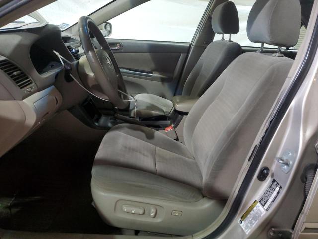 2006 TOYOTA CAMRY LE  
