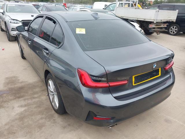 2020 BMW 330E SE PRO AUTO 