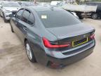 2020 BMW 330E SE PRO AUTO  for sale at Copart SANDY
