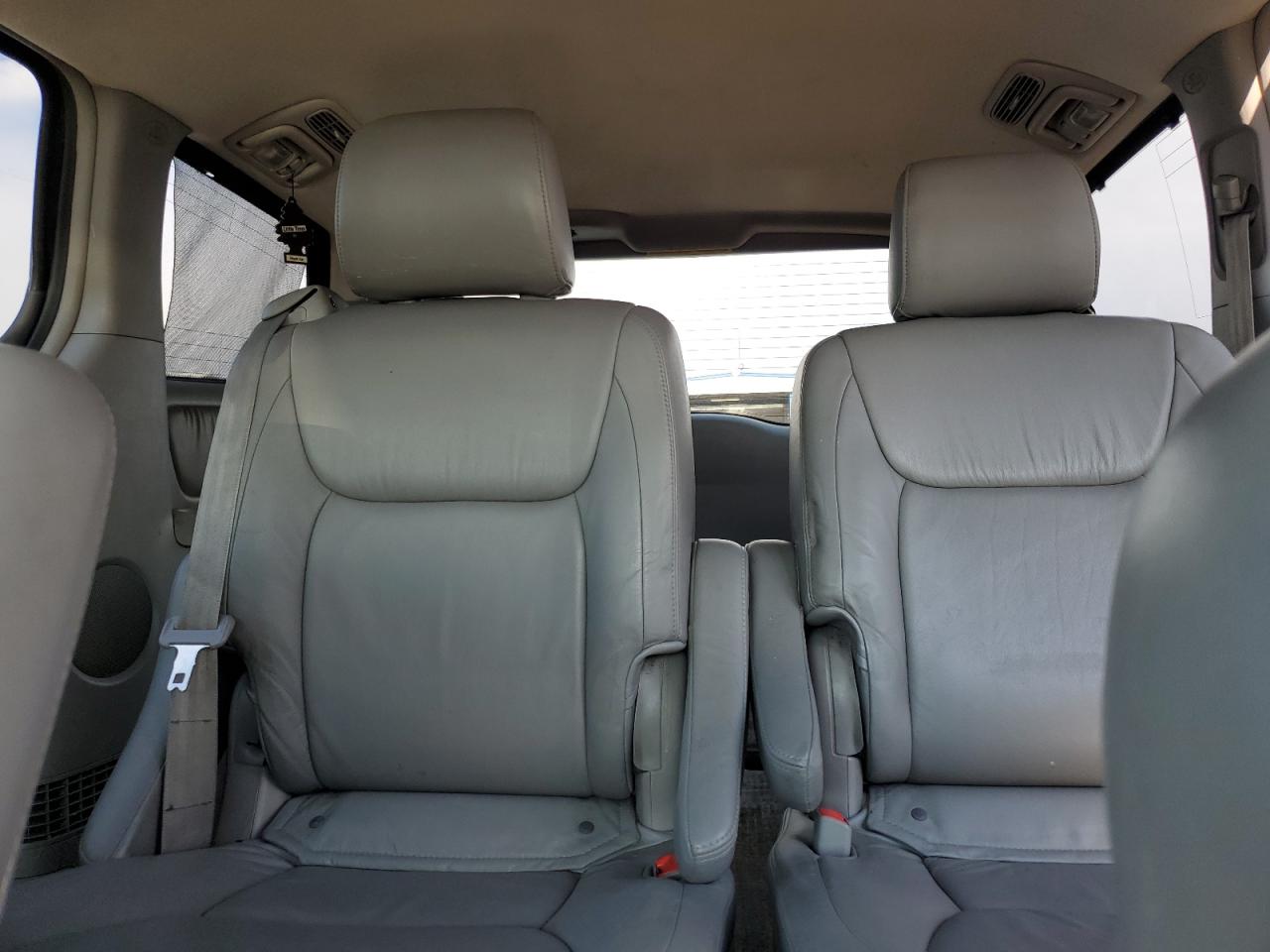 2006 Toyota Sienna Xle VIN: 5TDZA22C36S424592 Lot: 65343555
