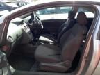 2011 VAUXHALL CORSA EXCI for sale at Copart WOLVERHAMPTON