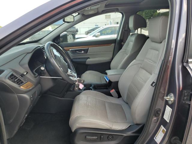  HONDA CRV 2020 Szary