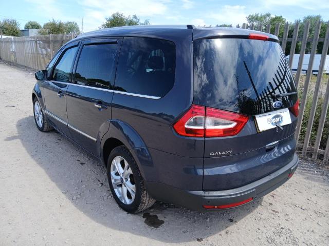 2013 FORD GALAXY TIT