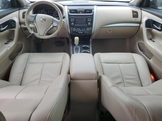  NISSAN ALTIMA 2014 tan
