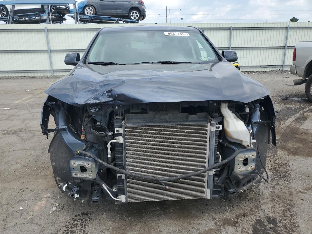 1gkknrla1kz215375 1GKKNRLA1KZ215375 2019 GMC Acadia Sle