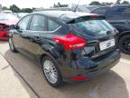 2016 FORD FOCUS TITA for sale at Copart NEWBURY