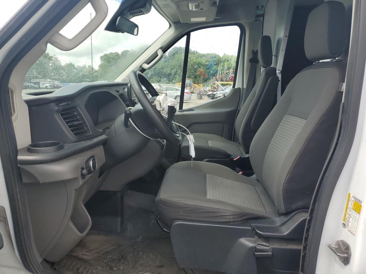 2020 Ford Transit T-250 VIN: 1FTBR1C83LKA51667 Lot: 64208465