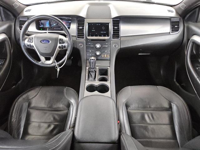  FORD TAURUS 2018 Gray