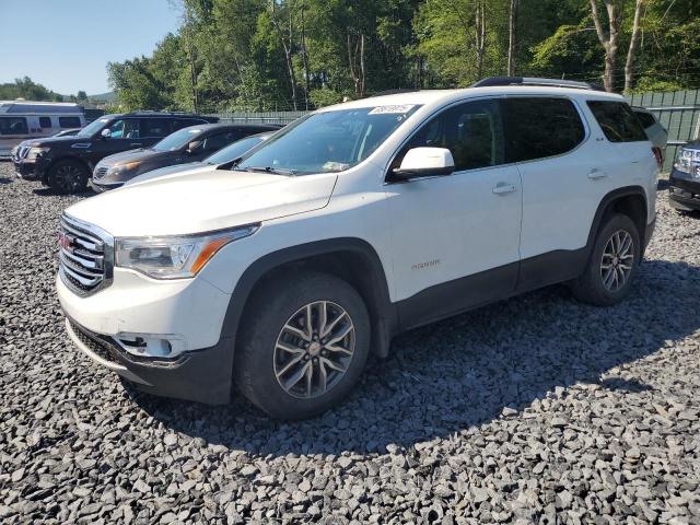  GMC ACADIA 2019 Biały