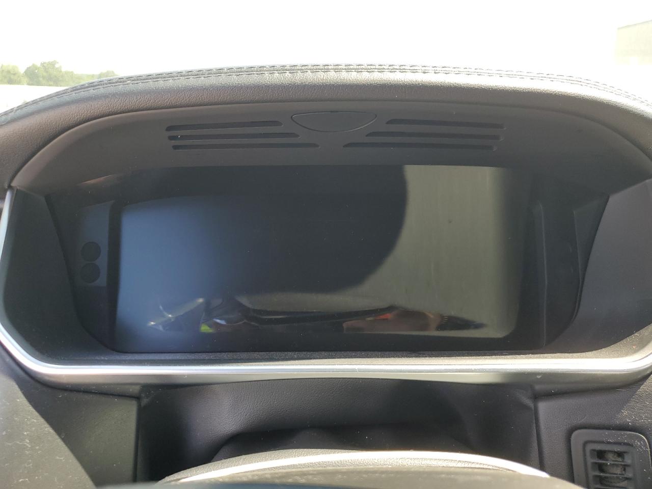 SALGS2KF6GA317140 2016 Land Rover Range Rover Hse